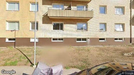 Apartments for rent in Karlskrona - Photo from Google Street View