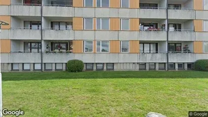 Apartments for rent in Växjö - Photo from Google Street View