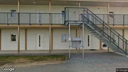 Apartments for rent in Skellefteå - Photo from Google Street View