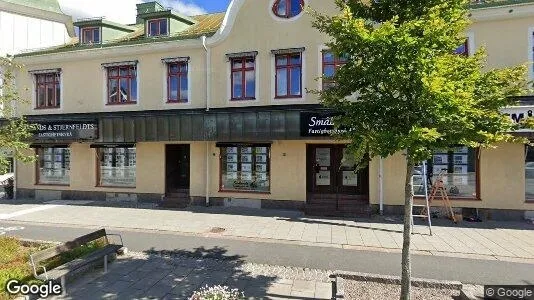 Apartments for rent in Älmhult - Photo from Google Street View