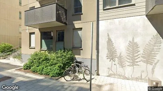 Apartments for rent in Stockholm South - Photo from Google Street View