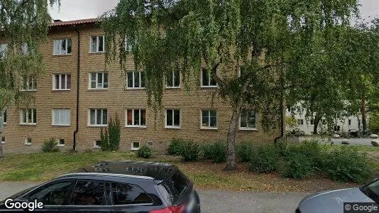 Apartments for rent in Stockholm West - Photo from Google Street View