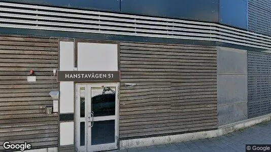 Apartments for rent in Stockholm West - Photo from Google Street View