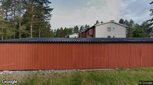 Apartments for rent in Sandviken - Photo from Google Street View