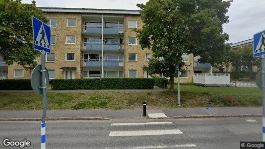 Apartments for rent in Finspång - Photo from Google Street View