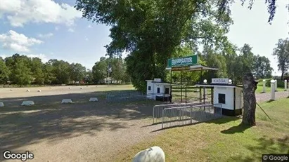 Apartments for rent in Hässleholm - Photo from Google Street View