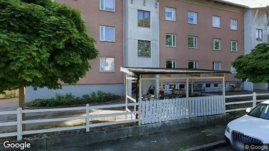Apartments for rent in Oskarshamn - Photo from Google Street View