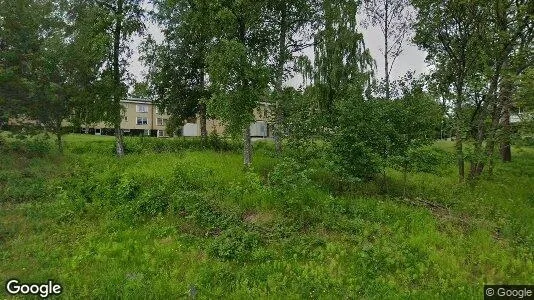 Apartments for rent in Hudiksvall - Photo from Google Street View