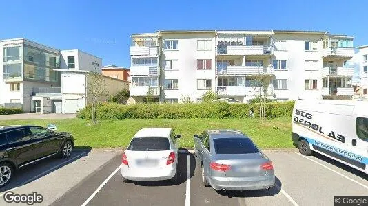 Apartments for rent in Norrköping - Photo from Google Street View