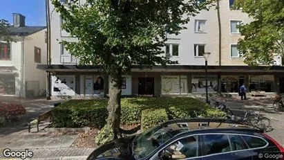 Apartments for rent in Tranås - Photo from Google Street View