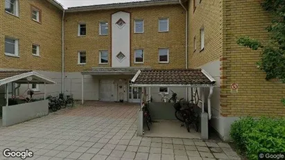 Apartments for rent in Skellefteå - Photo from Google Street View