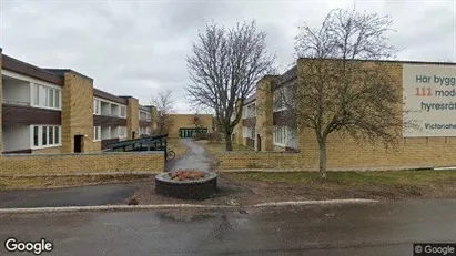 Apartments for rent in Linköping - Photo from Google Street View
