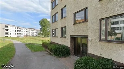 Apartments for rent in Norrköping - Photo from Google Street View
