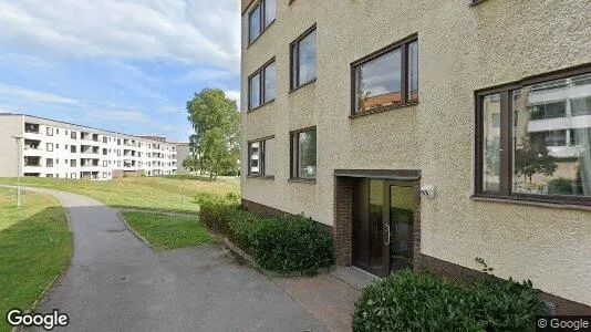 Apartments for rent in Norrköping - Photo from Google Street View
