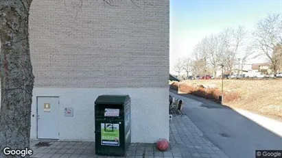 Apartments for rent in Österåker - Photo from Google Street View