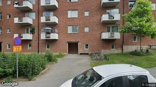 Apartments for rent in Stockholm South - Photo from Google Street View