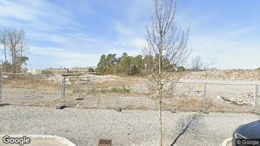 Apartments for rent in Södermalm - Photo from Google Street View