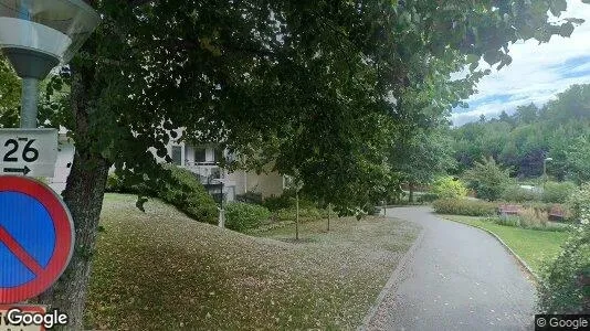 Apartments for rent in Stockholm West - Photo from Google Street View