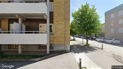 Apartments for rent in Katrineholm - Photo from Google Street View