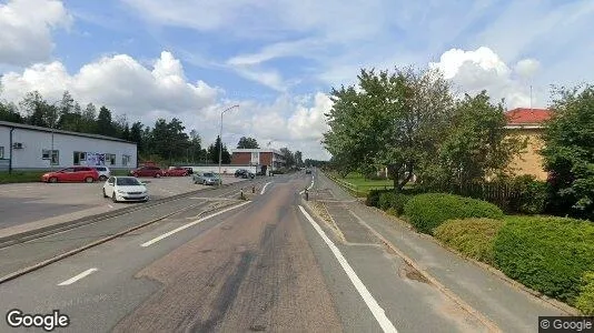 Apartments for rent in Gislaved - Photo from Google Street View