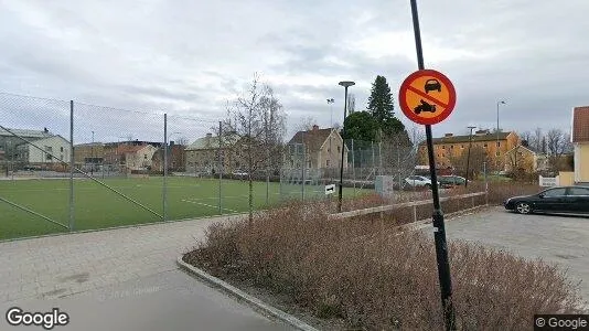 Apartments for rent in Skellefteå - Photo from Google Street View