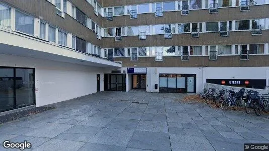 Apartments for rent in Malmö City - Photo from Google Street View