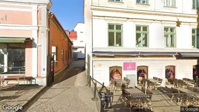 Apartments for rent in Karlskrona - Photo from Google Street View