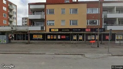 Apartments for rent in Örebro - Photo from Google Street View