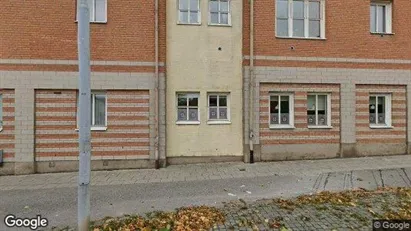 Apartments for rent in Trelleborg - Photo from Google Street View