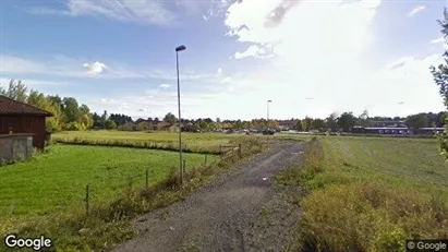 Apartments for rent in Tierp - Photo from Google Street View