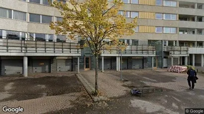 Apartments for rent in Nyköping - Photo from Google Street View