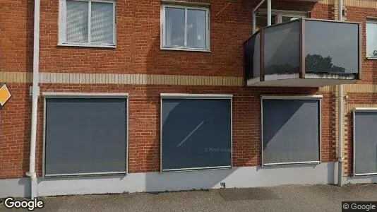Apartments for rent in Värnamo - Photo from Google Street View
