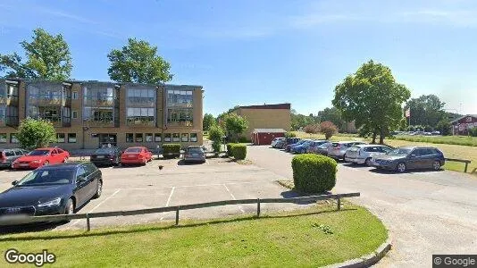 Apartments for rent in Lilla Edet - Photo from Google Street View