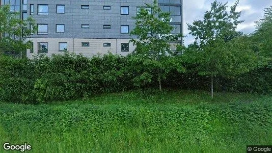 Apartments for rent in Växjö - Photo from Google Street View