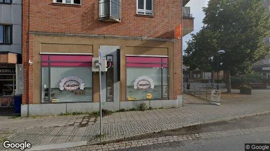 Apartments for rent in Hallsberg - Photo from Google Street View