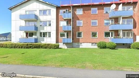 Apartments for rent in Mölndal - Photo from Google Street View