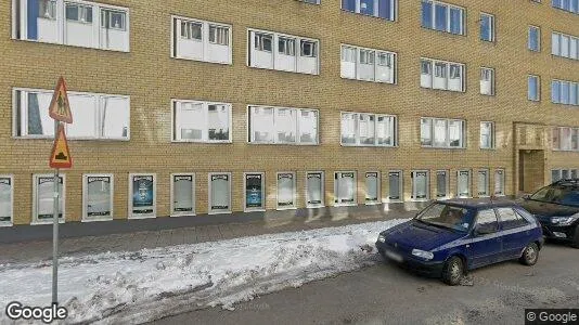 Apartments for rent in Norrköping - Photo from Google Street View