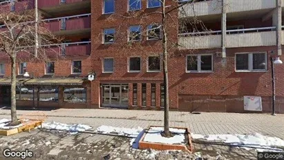 Apartments for rent in Norrköping - Photo from Google Street View