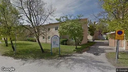 Apartments for rent in Linköping - Photo from Google Street View