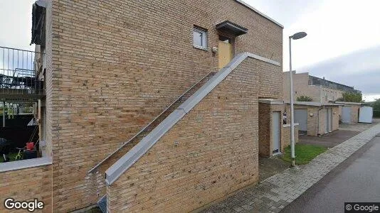 Apartments for rent in Helsingborg - Photo from Google Street View