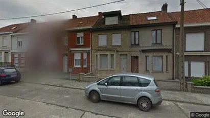 Apartments for rent in Menen - Photo from Google Street View