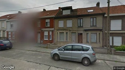 Apartments for rent in Menen - Photo from Google Street View