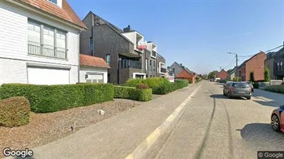 Apartments for rent in Kasterlee - Photo from Google Street View