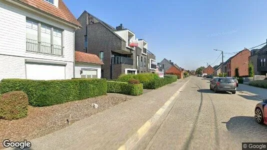 Apartments for rent in Kasterlee - Photo from Google Street View