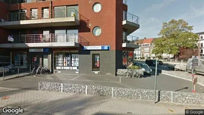 Apartments for rent in Kortrijk - Photo from Google Street View