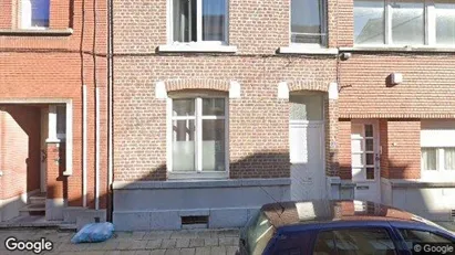 Rooms for rent in Luik - Photo from Google Street View