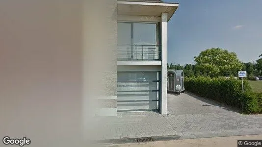 Rooms for rent in Waregem - Photo from Google Street View