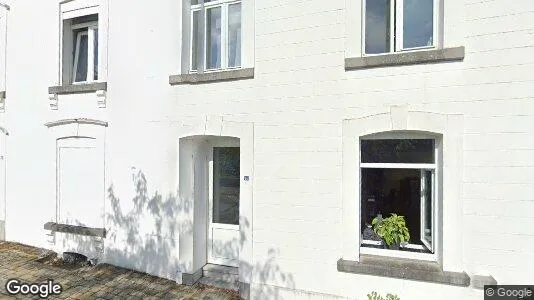 Apartments for rent in Neufchâteau - Photo from Google Street View