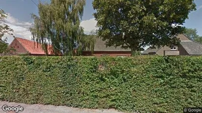 Apartments for rent in Wielsbeke - Photo from Google Street View