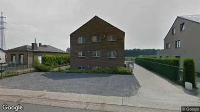 Apartments for rent in Oudsbergen - Photo from Google Street View